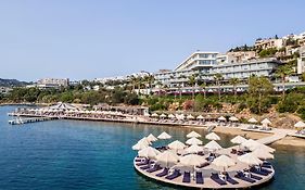 Cape Bodrum Luxury Hotel & Beach